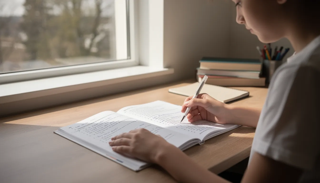 act english grammar rules to know